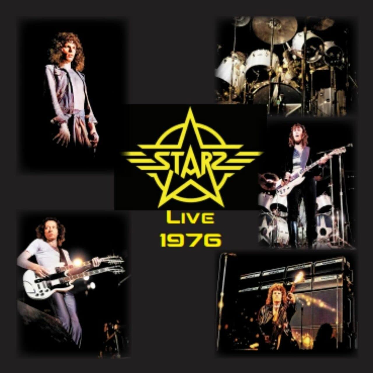 Amazon.co.jp: Live 1976: Music